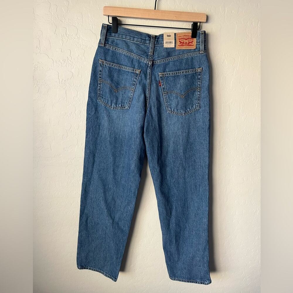 Levi’s ‘94 baggy jeans NWT 27 - Picture 6 of 11